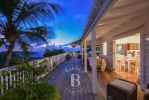 3 -Bedroom Villa in St.Barths - picture 16 title=