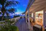 3 -Bedroom Villa in St.Barths - picture 16 title=