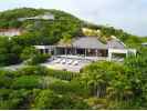 4 -Bedroom Villa in St.Barths - picture 11 title=