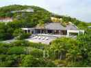 4 -Bedroom Villa in St.Barths - picture 11 title=