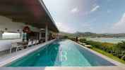 Beautiful 3-bedroom property a few minutes from the lagoon - picture 1 title=