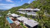 9 -Bedroom Villa in St.Barths - picture 9 title=