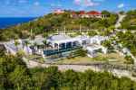 5-Bedroom Villa in St.Barths