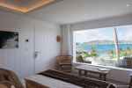 4 -Bedroom Villa in St.Barths - picture 12 title=