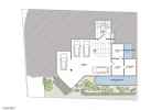 Exclusivity - Plot of land with building permit granted for a 3-bedroom villa - picture 7 title=