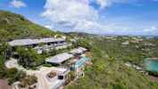 9 -Bedroom Villa in St.Barths - picture 7 title=