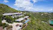 9 -Bedroom Villa in St.Barths - picture 7 title=