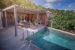 1-Bedroom Villa in St.Barths - picture 5 title=