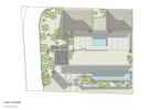 Exclusivity - Plot of land with building permit granted for a 3-bedroom villa - picture 4 title=