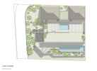 Exclusivity - Plot of land with building permit granted for a 3-bedroom villa - picture 4 title=