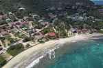 Maison sur la plage Saint-Barthélemy