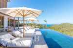 4 -Bedroom Villa in St.Barths - picture 3 title=