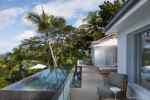 Villa 4 chambres Saint-Barthélemy - picture 9 title=