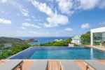 4 -Bedroom Villa in St.Barths