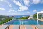 4 -Bedroom Villa in St.Barths