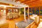 3 -Bedroom Villa in St.Barths - picture 9 title=