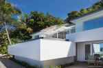 4 -Bedroom Villa in St.Barths - picture 16 title=