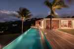 5 -Bedroom Villa in St.Barths - picture 18 title=