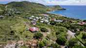 Terrain de 2936m²  Saint-Barthélemy