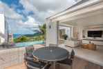 5 -Bedroom Villa in St.Barths - picture 14 title=