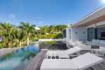 Luxurious 5-bedroom villa in Saint Jean - picture 20 title=