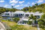 5-Bedroom Villa in St.Barths