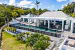 5-Bedroom Villa in St.Barths