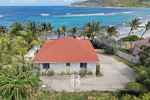 Maison sur la plage Saint-Barthélemy - picture 12 title=