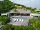 4 -Bedroom Villa in St.Barths - picture 10 title=